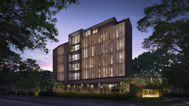 Ikigai – 思魯斯布利路@紐頓、諾維娜公寓